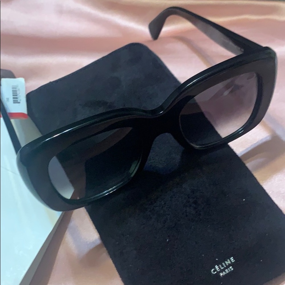 NWT CELINE STELLA SUNGLASSES